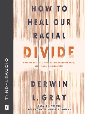 cover image of How to Heal Our Racial Divide